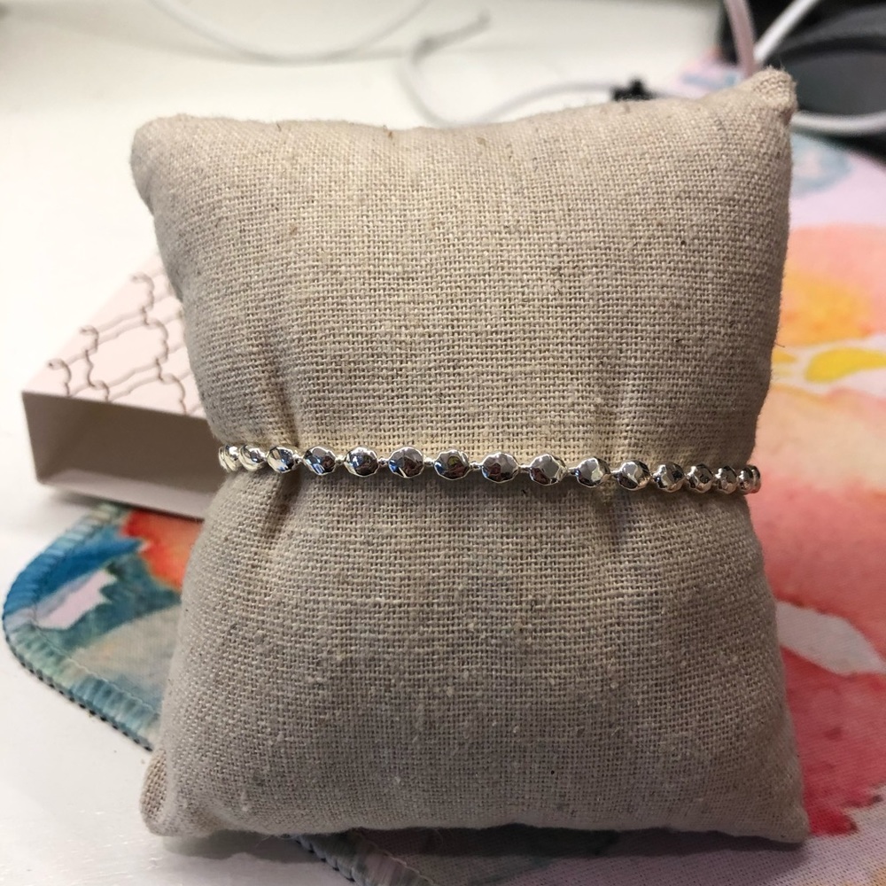 Jetta cuff